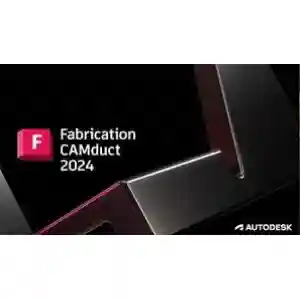 Fabrication Camdust 2024