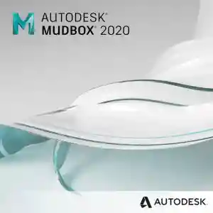 MudBox 2020 For MAC