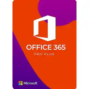 Office 2024 365 Pro Plus Hesap Lisansı | 1 Yıllık