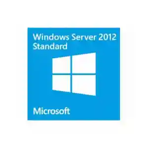 Server 2012 Standart 10 Call License BİREYSEL KURUMSAL
