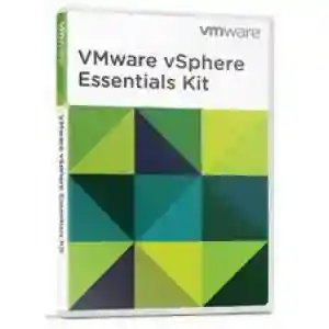 VMware vSphere 7 Essentials