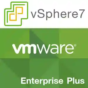 VMware vSphere 7 Enterprise