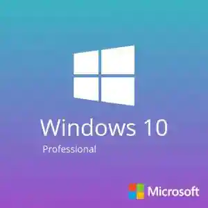 Windows 10 Pro Dijital Lisans Anahtarı 32&64 Bit Tr Key