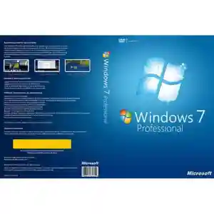 Windows 7 Pro Kurumsal Lisans Anahtarı 32&64 Bit Key