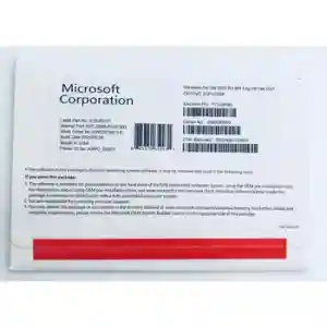 Windows Server 2012 R2 Standard 64Bit Oem Kutu P73-06165