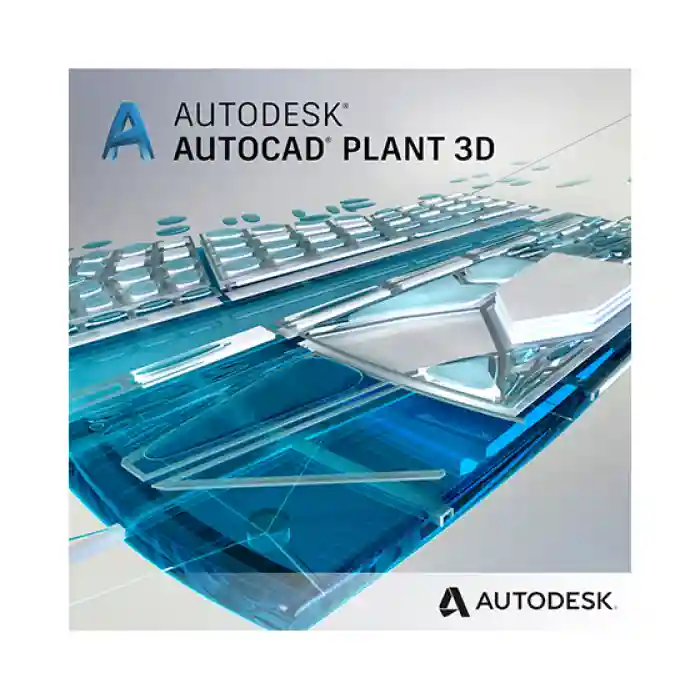 AutoCad Plant 3D 2024