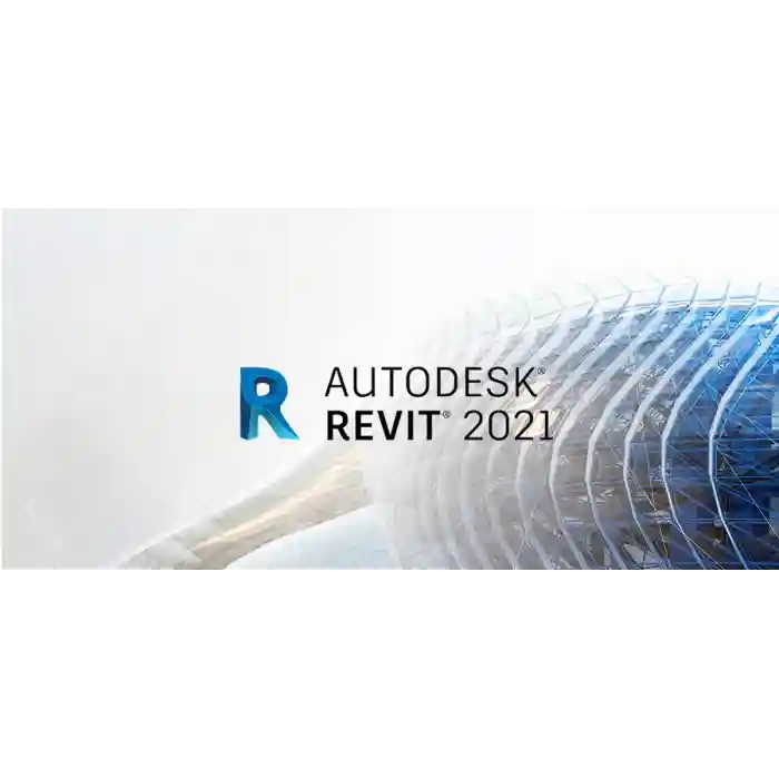 Revit 2021