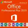 Office 2019 Pro Plus Dijital Lisans Anahtarı Key 32&64 Bit