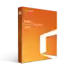 Office 2019 Home and Business Mac Lisans Key