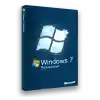 Windows 7 Pro Oem Lisans Anahtarı 32&64 Bit Key