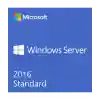 Windows Server 2016 Standard Remote Desktop Services device 10 Dijital Lisans