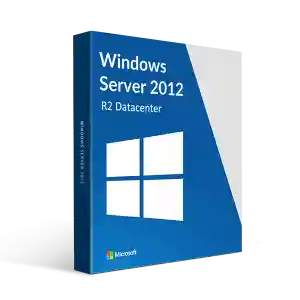 Microsoft Windows Server 2012 R2 Datacenter BİREYSEL KURUMSAL