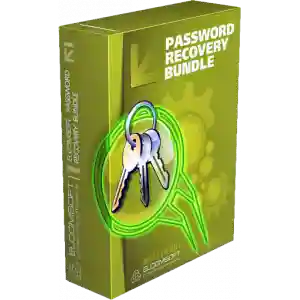 Password Recovery Bundle 2018 For Windows Lisans Anahtarı 32-64 Bit Key
