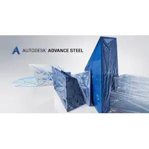 Advance Steel 2024