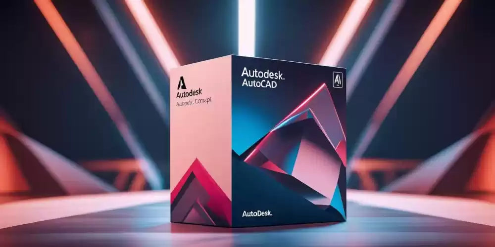 AutoCAD ile Mimari Proje Çizimi ve Lisanslı Kullanım Avantajı