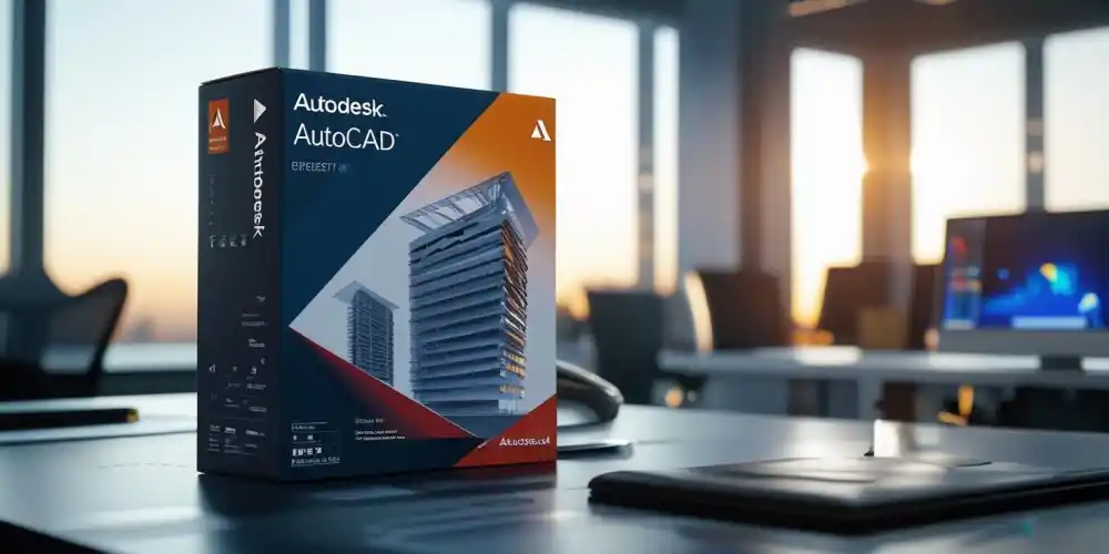 Neden AutoCAD? Teknik Çizimde Dünya Standardı Olma Nedenleri
