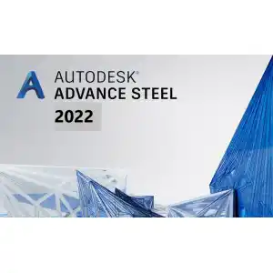 Advance Steel 2022
