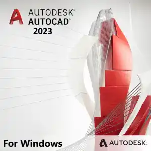 AutoCad 2023 1 YIL 1 KULLANICI