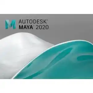 Autodesk Maya 2020 Lisans Anahtarı 32&64 bit
