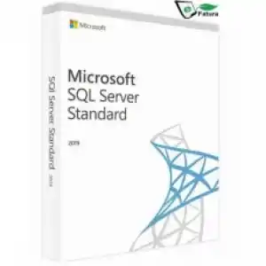 Microsoft Windows SQL Server 2019 Standard Dijital Lisans BİREYSEL KURUMSAL