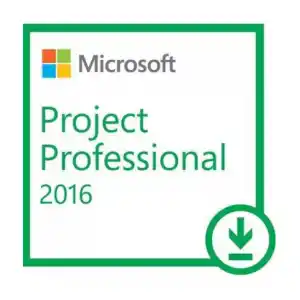 Project Professional 2016 Dijital Lisans Key BİREYSEL KURUMSAL