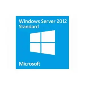 Server 2012 Standart 10 Call License BİREYSEL KURUMSAL