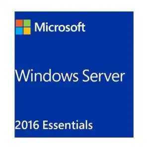 Windows Server 2016 Essentials Dijital Lisans BİREYSEL KURUMSAL