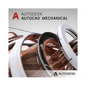 AutoCad Mechanical 2024