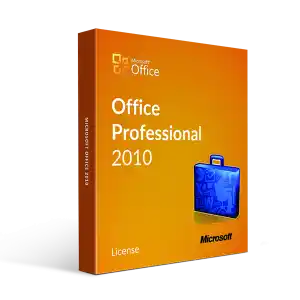 Office 2010 Pro Plus Dijital Lisans Anahtarı Key 32&64 Bit