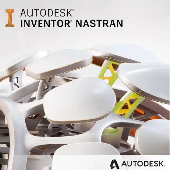 Inventor Nastran 2023