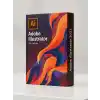 Adobe Illustrator 2021: Ömür Boyu Dijital Lisans