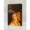 Adobe Illustrator CS6 – Ömür Boyu Kalıcı Lisans Anahtarı