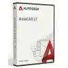 Autodesk AutoCAD LT - 1 Yıl Ticari Lisans