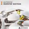 Inventor Nastran 2023