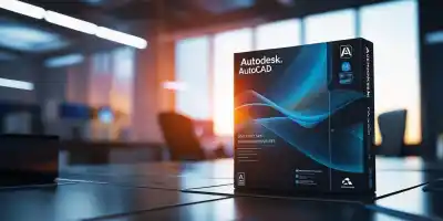 AutoCAD 2025 İndirme ve Kurulum Rehberi – Güvenli Lisanslı Yöntem