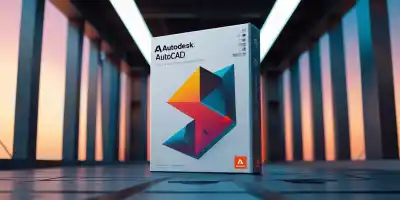 AutoCAD ile Ev Planı Çizimi Nasıl Yapılır? Teknik Tasarımdan Gerçeğe