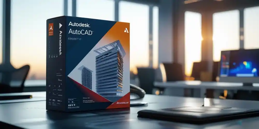 AutoCAD Kullanıcılarının Mutlaka Bilmesi Gereken 8 Temel Komut