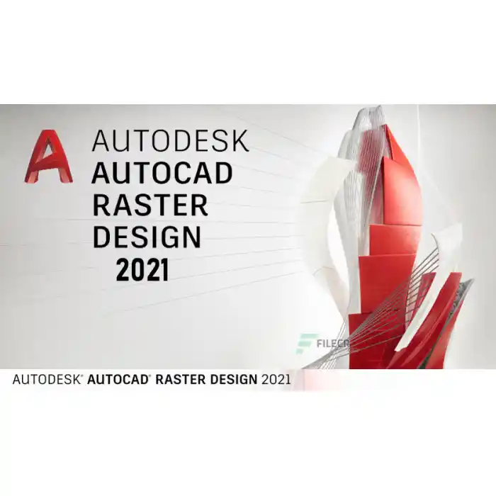 AutoCad Raster Design 2021