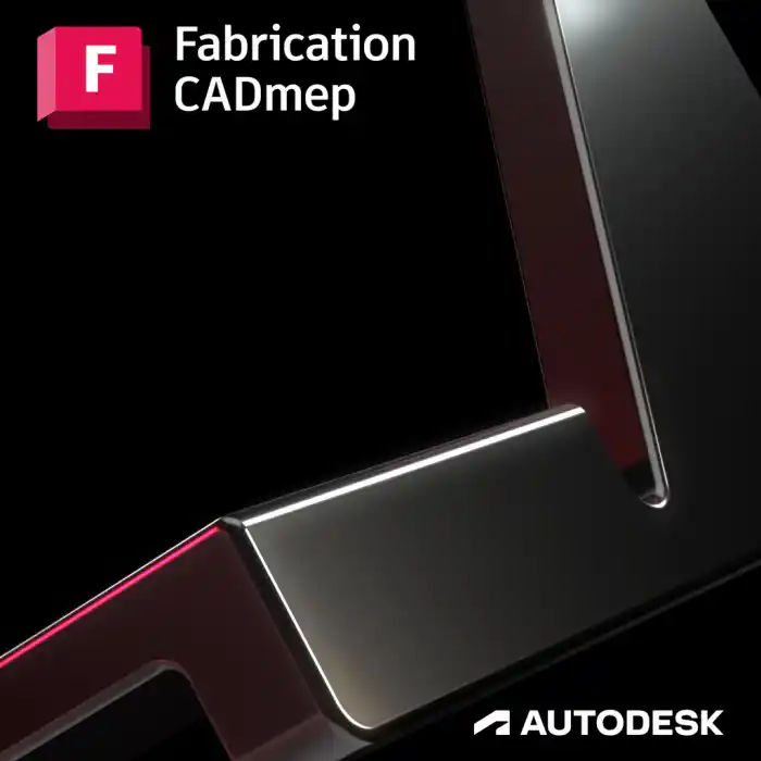 Fabrication CadMep 2023