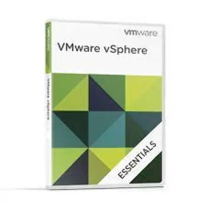 VMware vSphere 6 Essentials  Lisans Anahtarı 32&64 bit