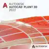 AutoCad Plant 3D 2022