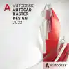 AutoCad Raster Design 2022
