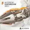 FeatureCAM 2022