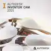 Inventor CAM 2021