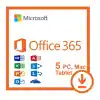 Office 365 Pro Plus Dijital Lisans Hesabı Kurumsal | 1 Yıllık