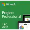 Project 2019 Oem License Key 32&64 Bit key