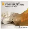 Robot Structural Analysis Professional 2024