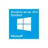 Server 2012 Standard 10 Call License INDIVIDUAL CORPORATE