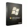 Windows 7 Ultimate Oem License Key 32&64 Bit Key