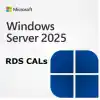 Windows Server 2025 Standard 20 CALL ( RDS) Dijital Lisans Key